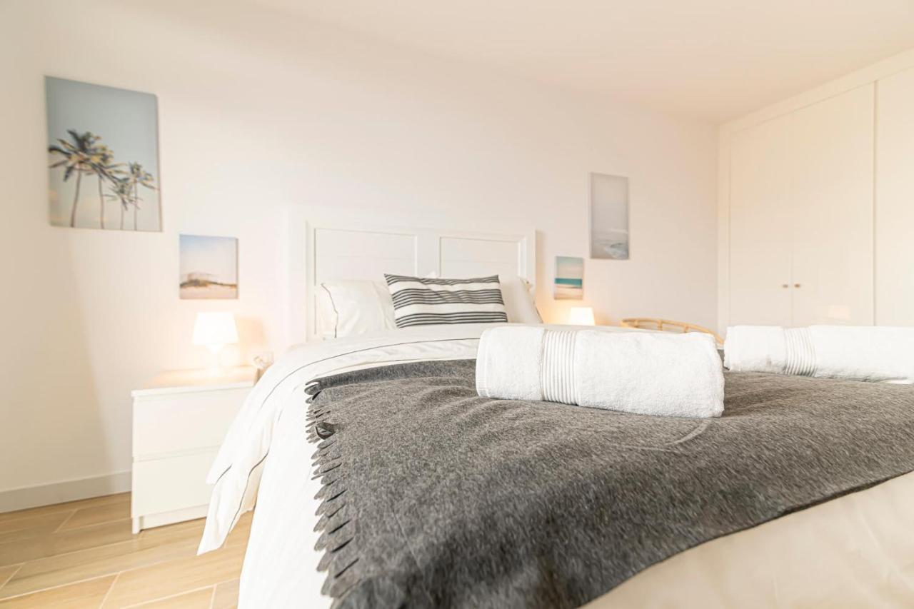 Apartament Cristianos - Views And Spacious Valdes Center 1 - As De Casas